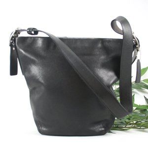 Coach Legacy Vintage Soho Bucket Bag 9186